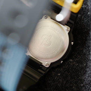 Montre JUL G-Shock