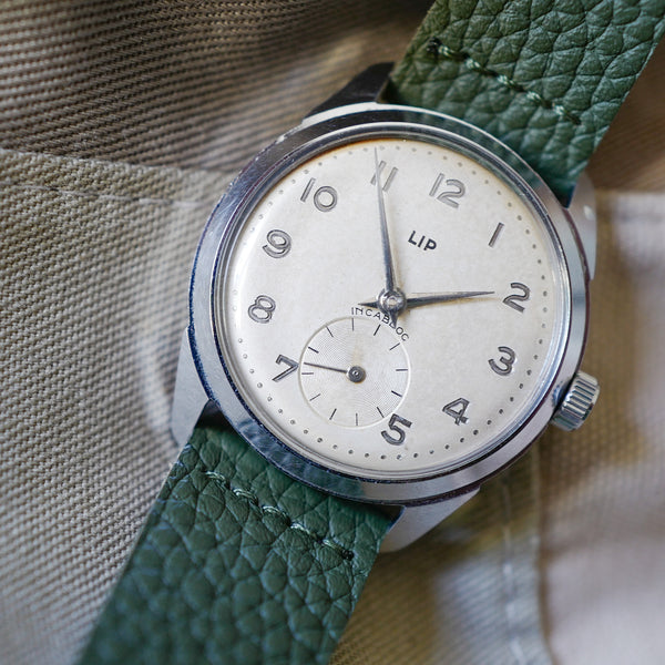 montre lip lip