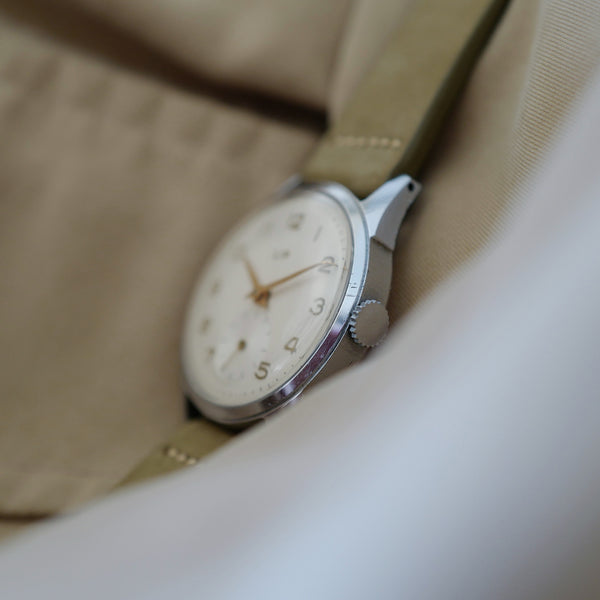Montre Lip R25 française