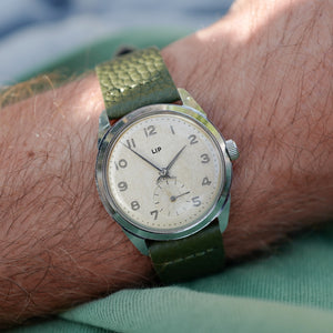 montre lip vintage france made in france montre vintage
