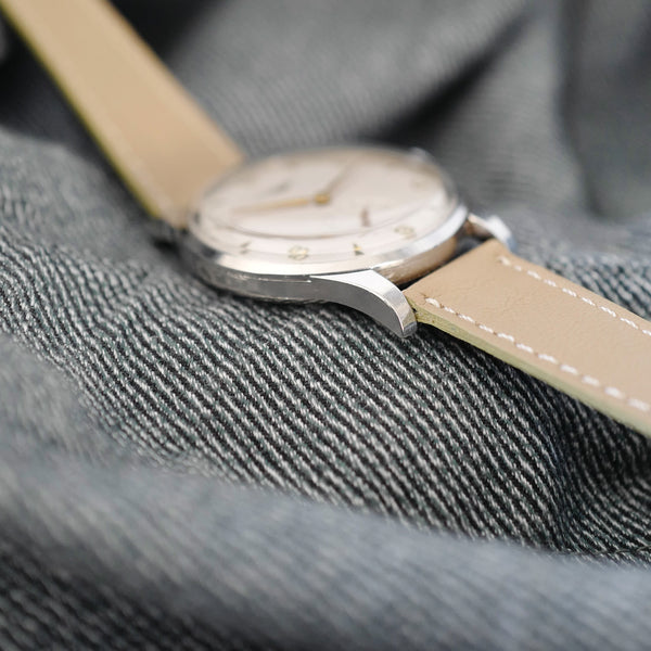 Montre Longines achat idées cadeau collectionneur
