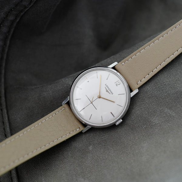 Montre Longines ancienne