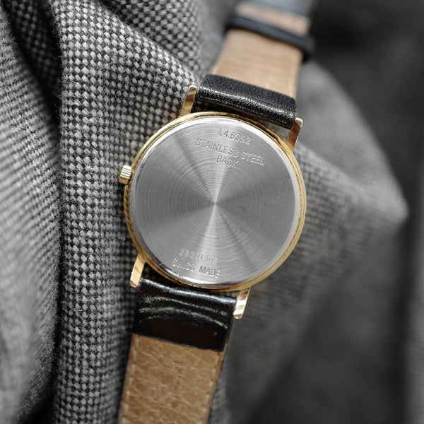 Montre Longines quartz Jordanie
