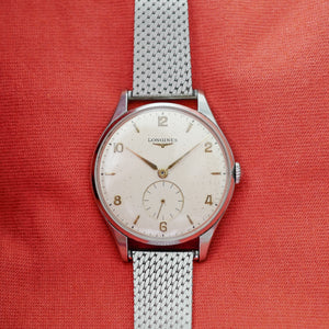 Montre Longines vintage ancienne