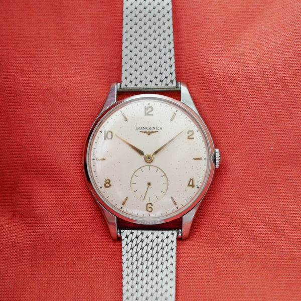 Montre Longines vintage ancienne