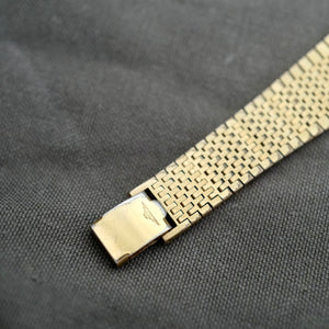 Montre Longines vintage mécanique