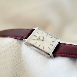 Montre Longines vintage