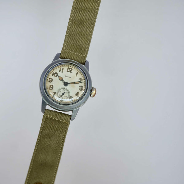 Elgin USA militaire, réf. 303 048