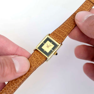 Montre mécanique femme ancienne