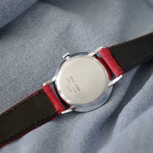 Montre mécanique manuelle MuDu