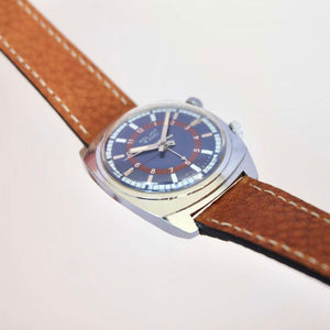 Montre mécanique soviétique