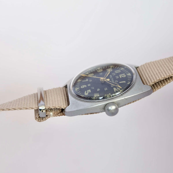 Waltham Militaire, Viêt-Nam War - US Army
