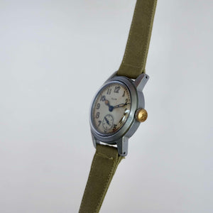 Elgin USA militaire, réf. 303 048
