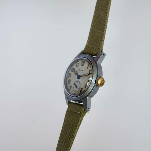 Elgin USA militaire, réf. 303 048