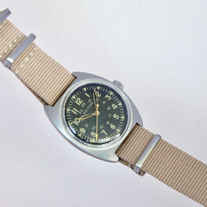 Waltham Militaire, Viêt-Nam War - US Army