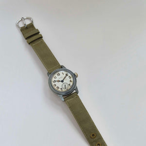 Elgin USA militaire, réf. 303 048