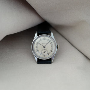 Montre militaire vintage