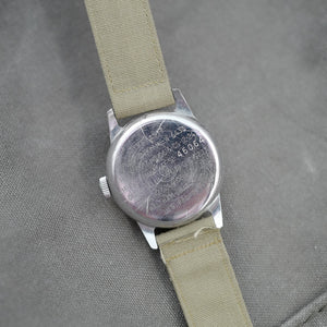 Montre militaire vintage US Army