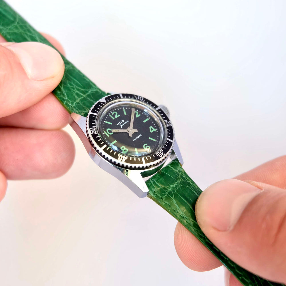 MOD mini-Submariner Vintage Femme