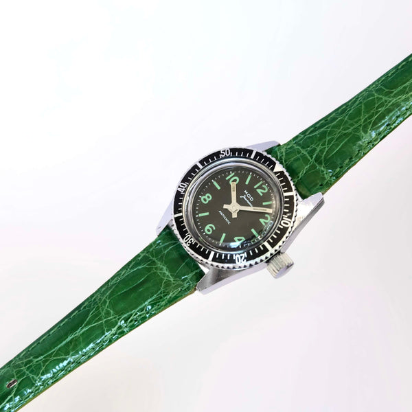 Montre mini Submariner femme
