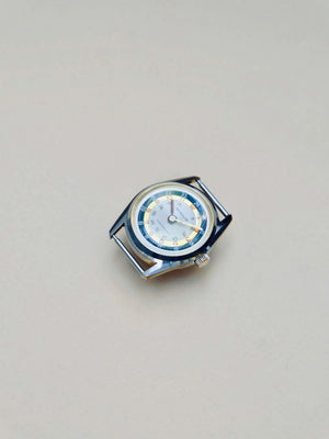 Lip, Minilip Mécanique, montre pédagogique