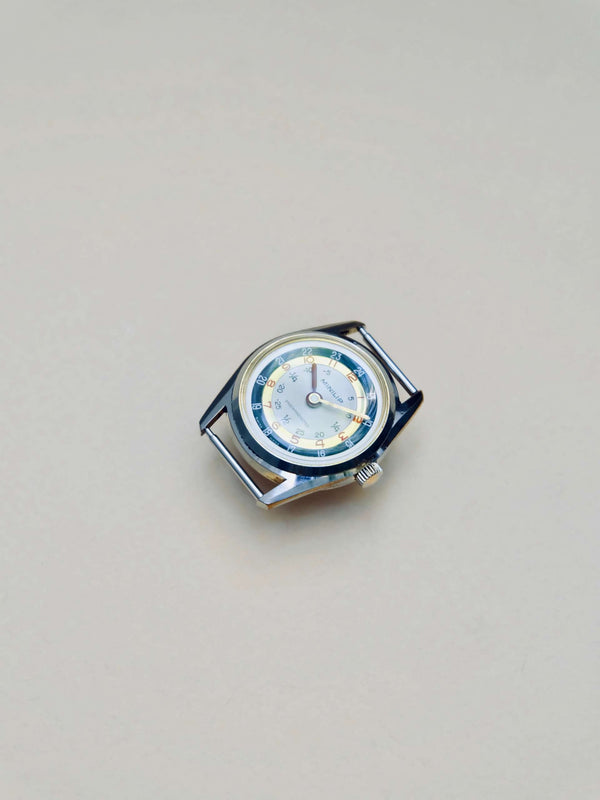 Lip, Minilip Mécanique, montre pédagogique