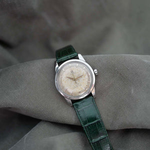 OMEGA Seamaster (1957)