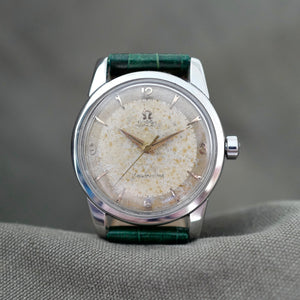 OMEGA Seamaster (1957)