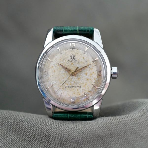 OMEGA Seamaster (1957)