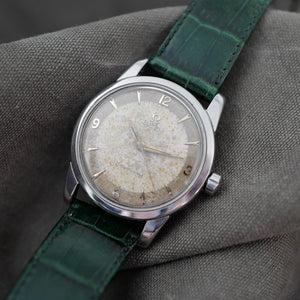 Omega de 1957 seamaster