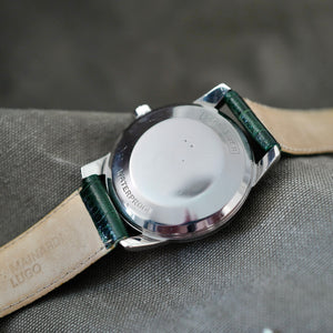OMEGA Seamaster (1957)