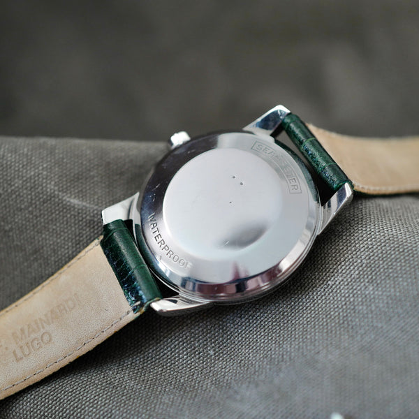 OMEGA Seamaster (1957)