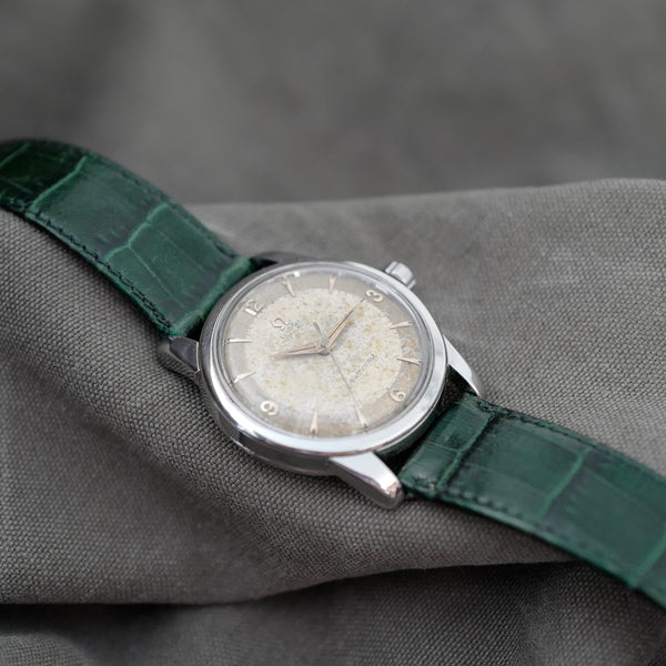 OMEGA Seamaster (1957)