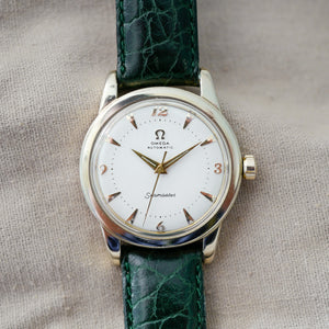 Montre Omega vintage Seamaster Gx6250