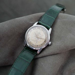 OMEGA Seamaster (1957)