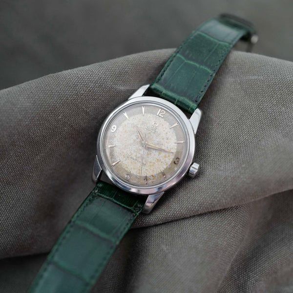 OMEGA Seamaster (1957)