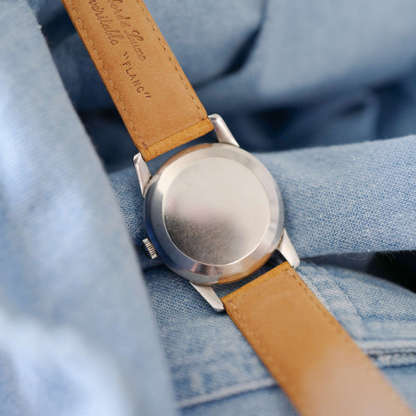 OMEGA   ' Automatique Bumper Vintage '