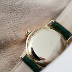 Montre Omega vintage Seamaster