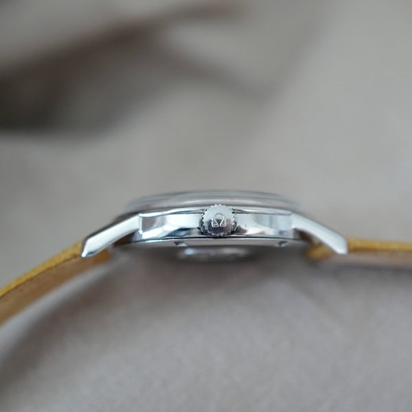Montre Omega vintage