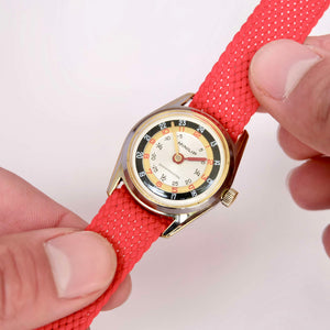 Lip, Minilip Mécanique, montre pédagogique