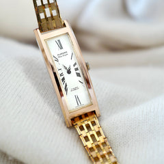 Aurore  'Curvex dorée'  pour femme