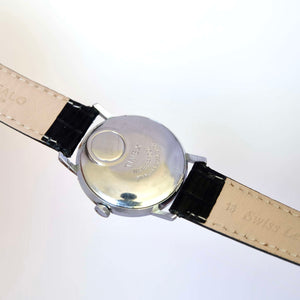 Timex Électro-Mécanique vintage