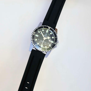Mortima Super-Datomatic - Noire