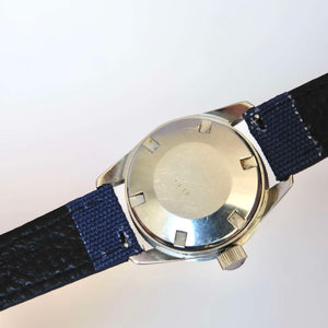 Montre plongée eta bakélite