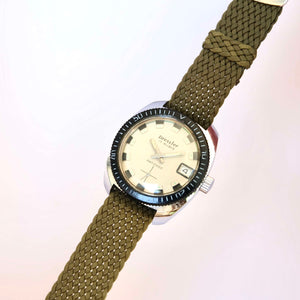 Submariner Mini - Dressler plongeuse vintage