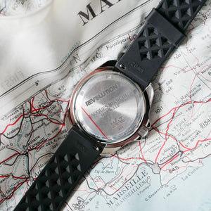 Montre plongée Jacques Bianchi