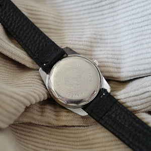 Montre plongée vintage 1970