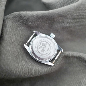 Montre plongée vintage Submariner