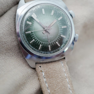 Montre Poljot soviétique réveil soviétique