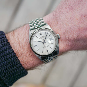 Montre Rolex 1601